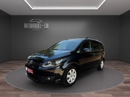 Volkswagen Touran 2011