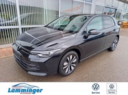 Volkswagen Golf 2025