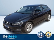 Volkswagen Polo 2019