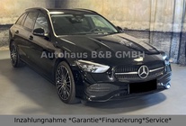 Mercedes-Benz C-Class 2023