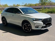 Citroen DS7 2021