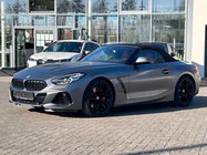 BMW Z4 2022