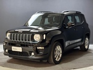 Jeep Renegade 2024