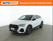 Audi Q3 2021