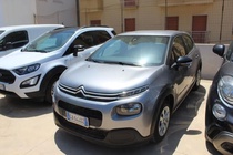 Citroen C3 2020