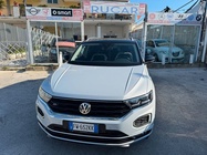 Volkswagen T-Roc 2019