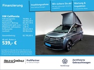 Volkswagen T7 2025
