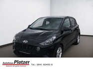 Hyundai i10 2022