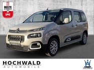 Citroen Berlingo 2021