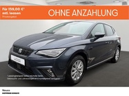Seat Ibiza 2025