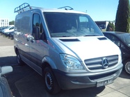 Mercedes-Benz Sprinter 2008