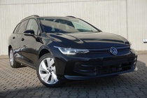 Volkswagen Golf 2025