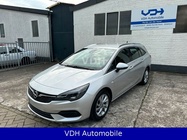 Opel Astra 2020