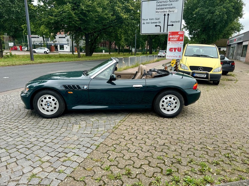 BMW Z3