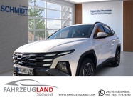 Hyundai Tucson 2025