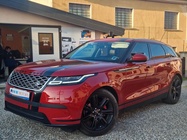 Land Rover Velar 2019