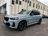 BMW X3 2023