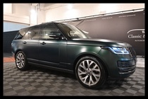 Land Rover Range Rover 2019