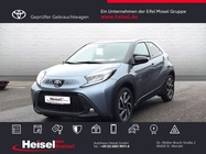 Toyota Aygo 2024