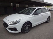 Hyundai i30 2020