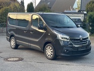Renault Trafic 2020