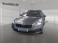 Skoda Octavia 2022