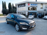 Ford Mondeo 2010