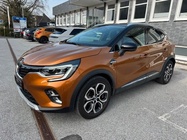 Renault Captur 2020