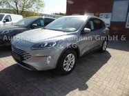 Ford Kuga 2022