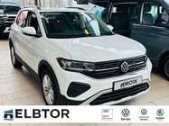Volkswagen T-Cross 2025