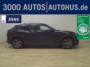 Ford Mustang Mach-E 2022