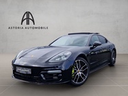 Porsche Panamera 2021