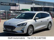 Ford Focus 2019