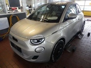 Fiat 500e 2025