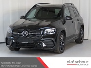 Mercedes-Benz GLB-Class 2023