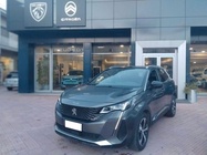 Peugeot 3008 2023