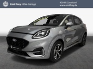 Ford Puma 2025