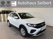 Volkswagen T-Cross 2026