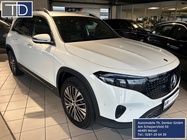 Mercedes-Benz EQB 2024