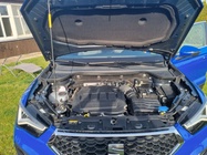 Seat Ateca 2021