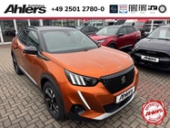 Peugeot 2008 2021
