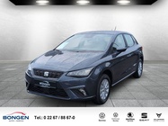 Seat Ibiza 2025