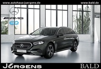 Mercedes-Benz E-Class 2025