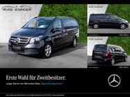 Mercedes-Benz V-Class 2021