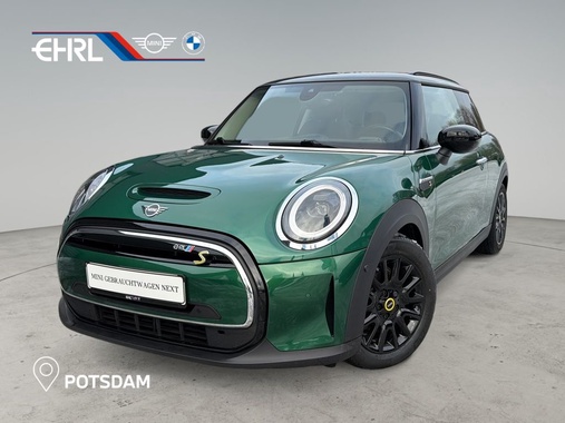 MINI Cooper 2021