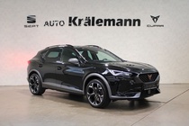 Cupra Formentor 2022