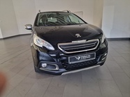 Peugeot 2008 2015