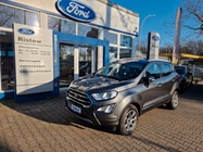Ford EcoSport 2018