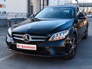Mercedes-Benz C-Class 2020