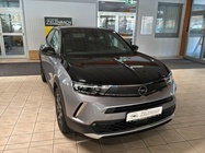 Opel Mokka 2021